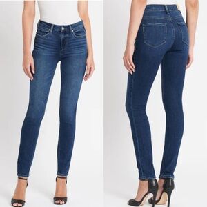 Paige Hoxton ankle skinny jeans rise jeans size 28